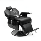 Sillón de Barberia Harly Clásico Premium