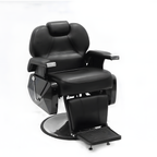 Sillón de Barberia Harly Clásico Premium