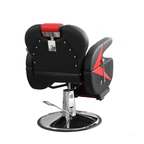Sillón de Barberia Flex