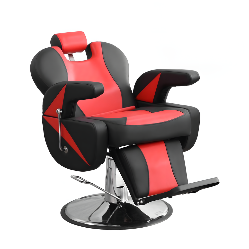 Sillón de Barberia Flex