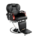 Sillón de Barber Con Confort