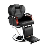 Sillón de Barber Con Confort
