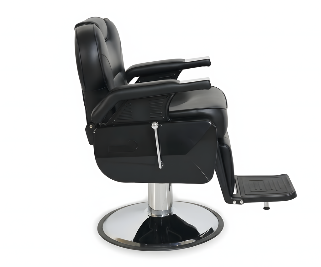 Sillón de Barberia harly Premium