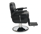 Sillón de Barberia harly Premium