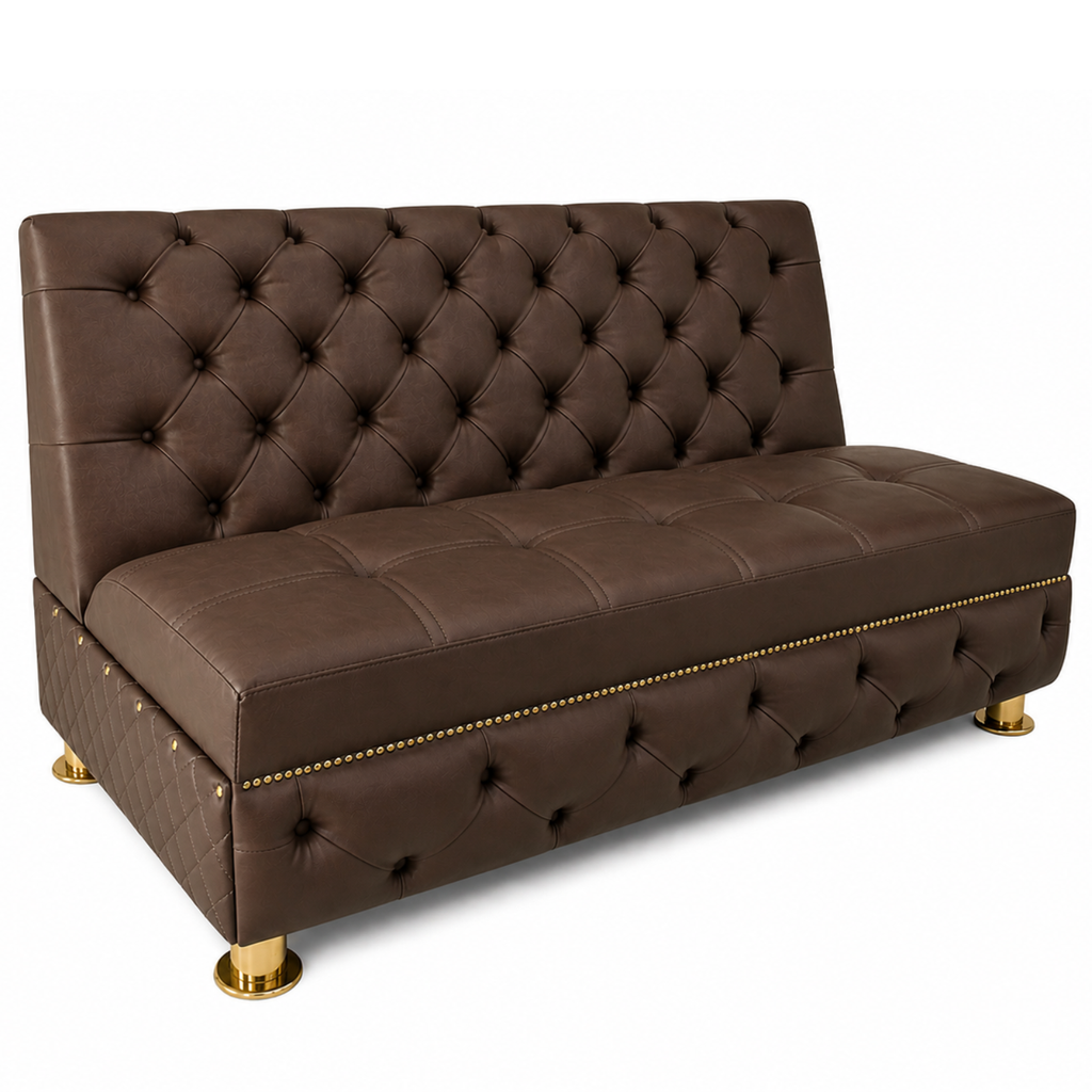 Sillón de Espera Modelo QOCCO