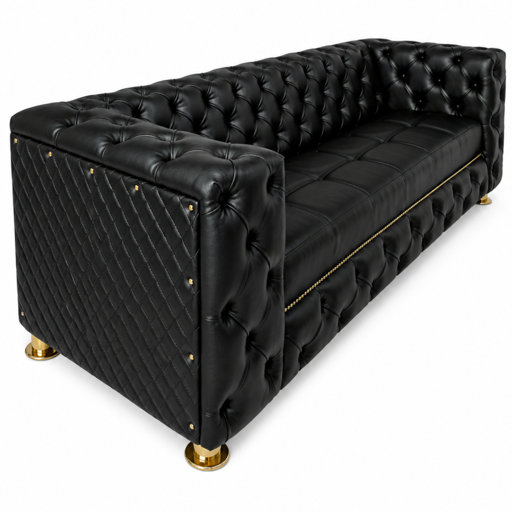 Sillón de Espera Modelo ADAM