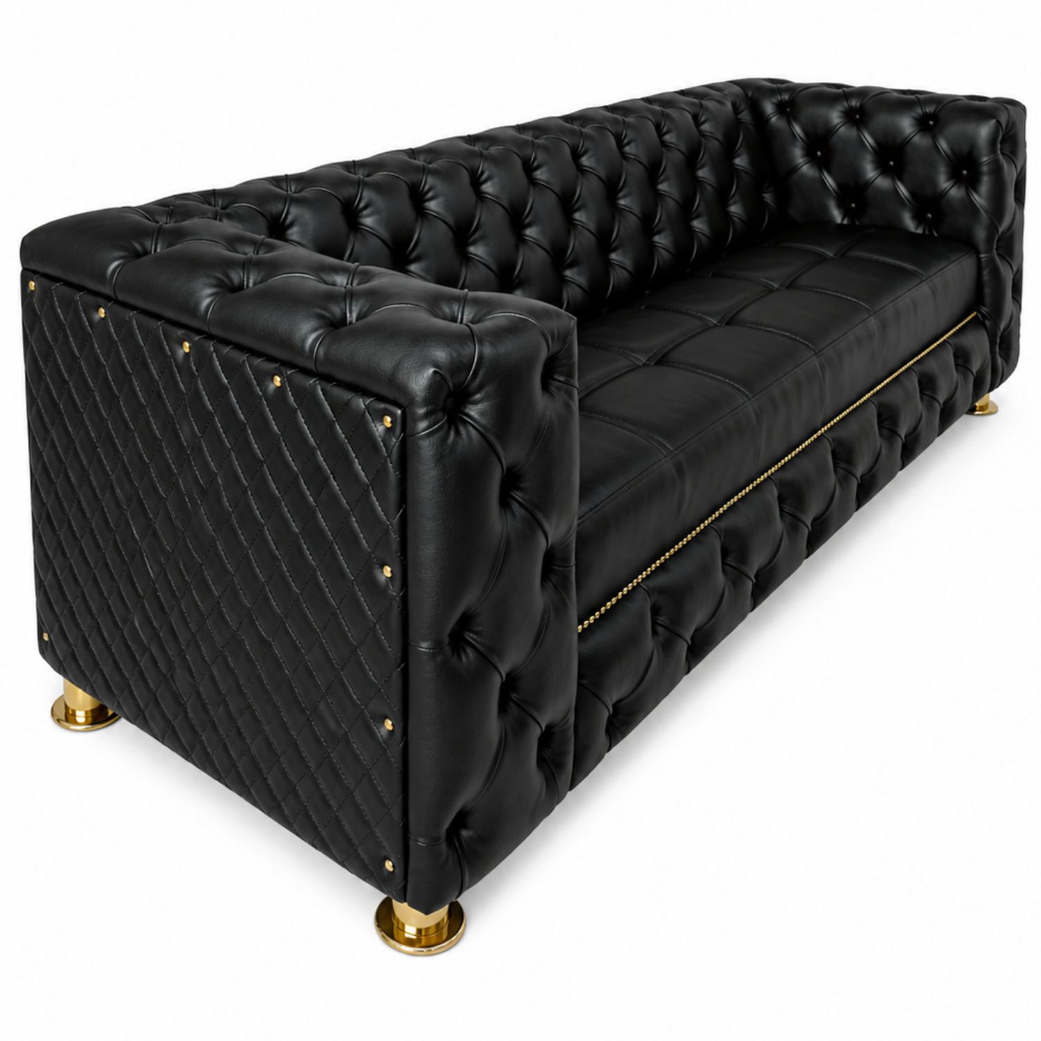 Sillón de Espera Modelo ADAM