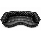 Sillón de Espera Modelo CAPITONÉ