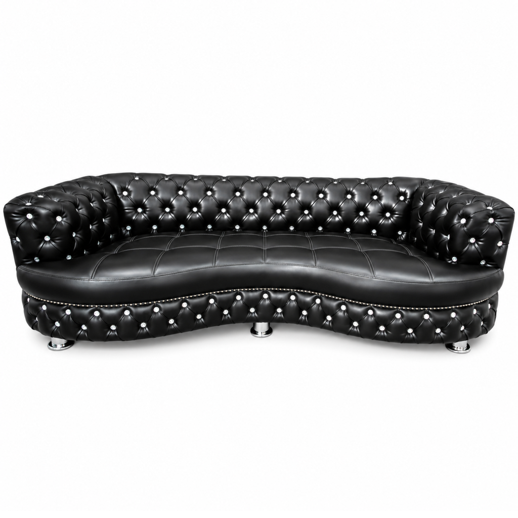 Sillón de Espera Modelo CAPITONÉ