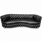 Sillón de Espera Modelo CAPITONÉ