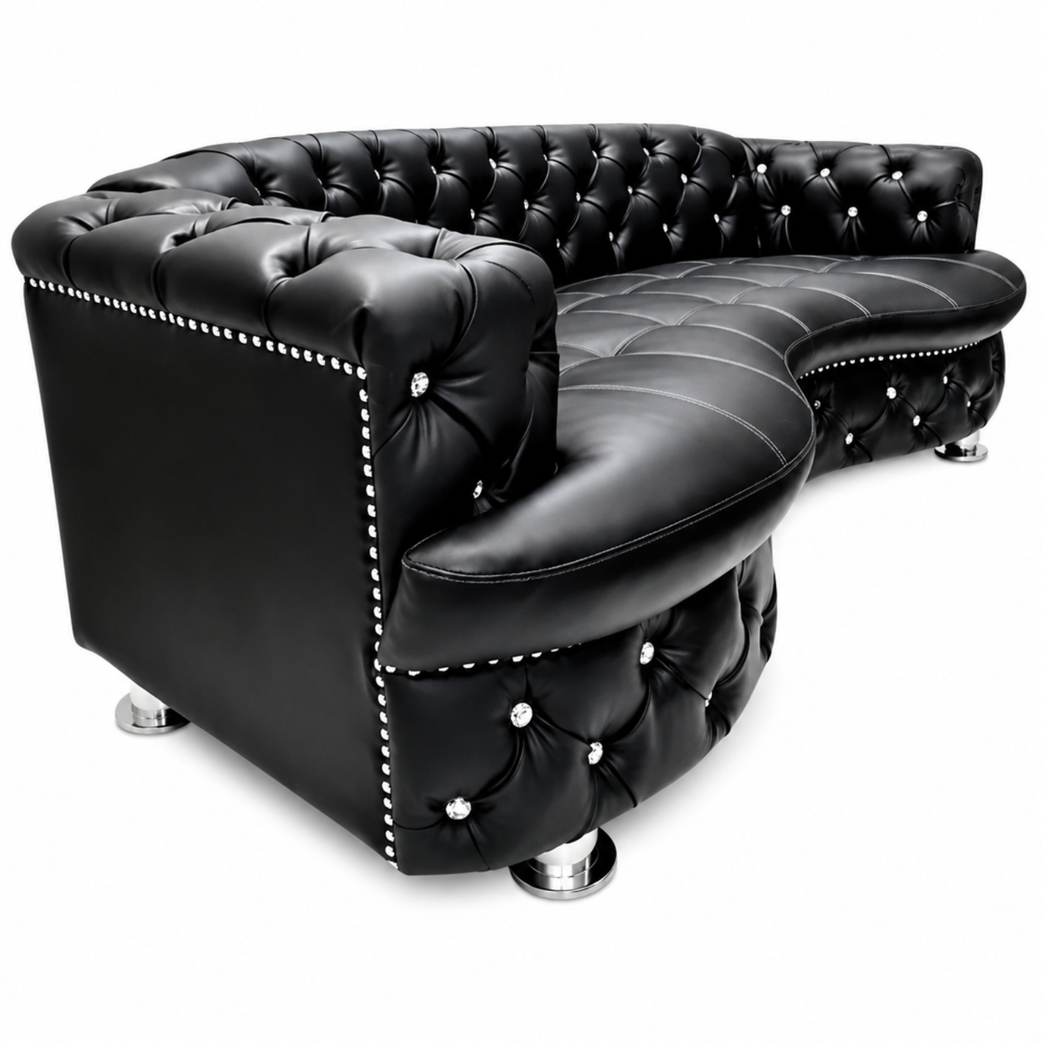 Sillón de Espera Modelo CAPITONÉ