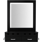 Modulo con espejo LED Modelo MIROR