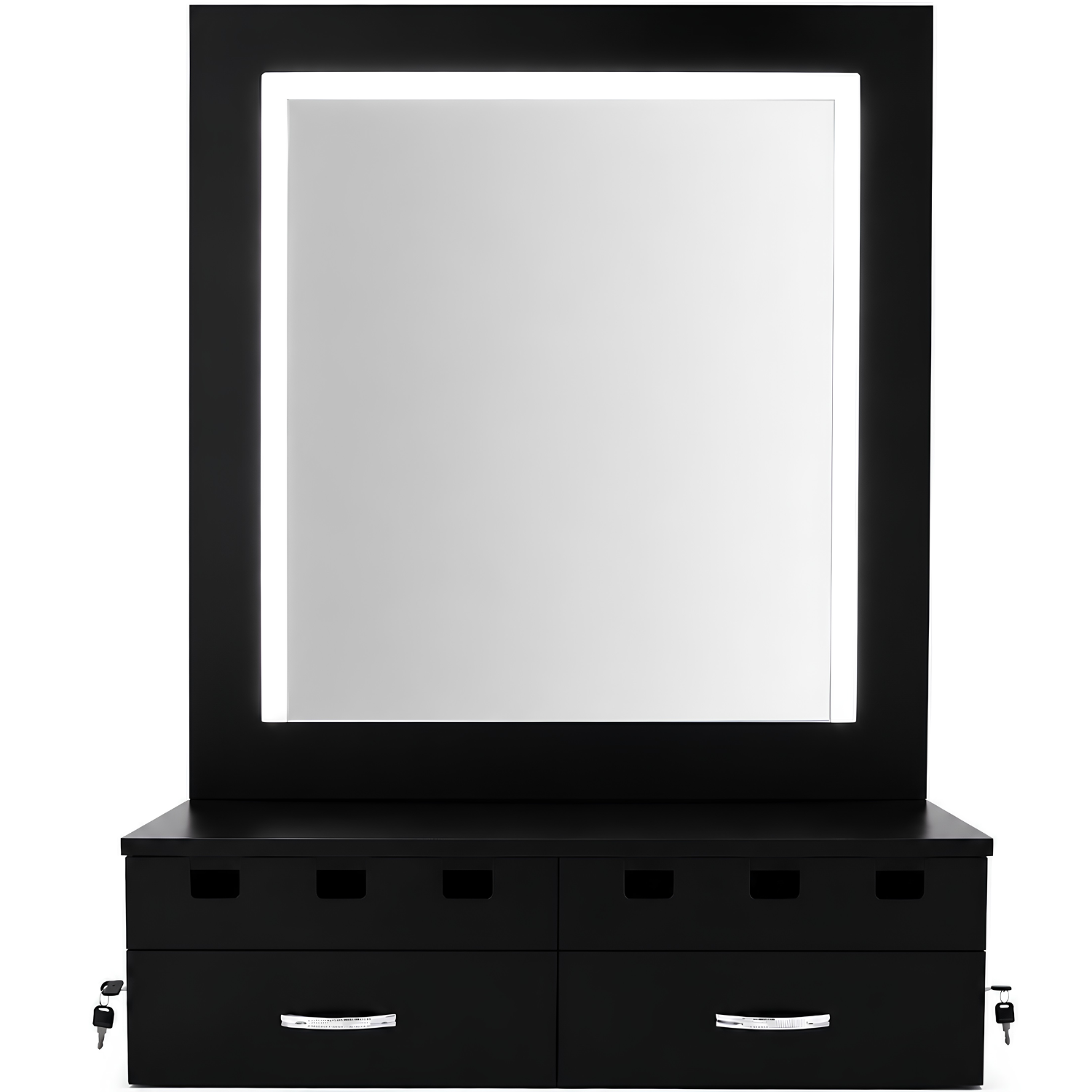 Modulo con espejo LED Modelo MIROR