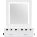 Modulo con espejo LED Modelo HANNA