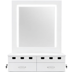 Modulo con espejo LED Modelo MIROR