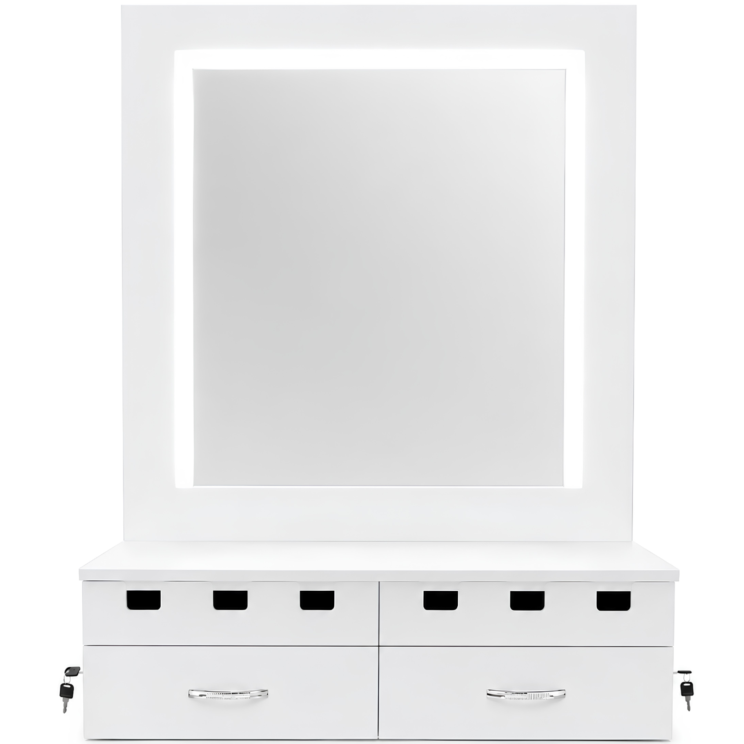 Modulo con espejo LED Modelo MIROR