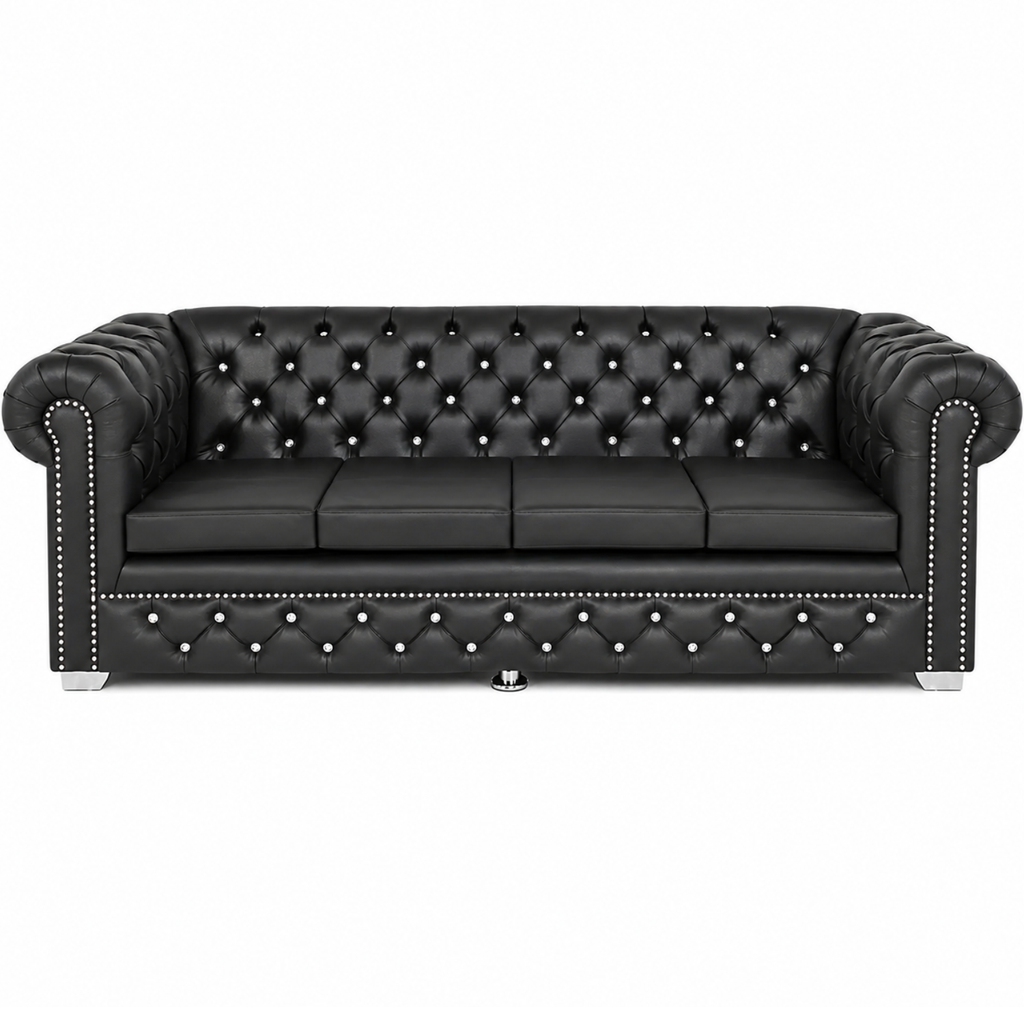 Sillón de Espera Modelo KALY