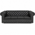 Sillón de Espera Modelo KALY