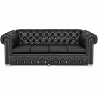 Sillón de Espera Modelo KALY
