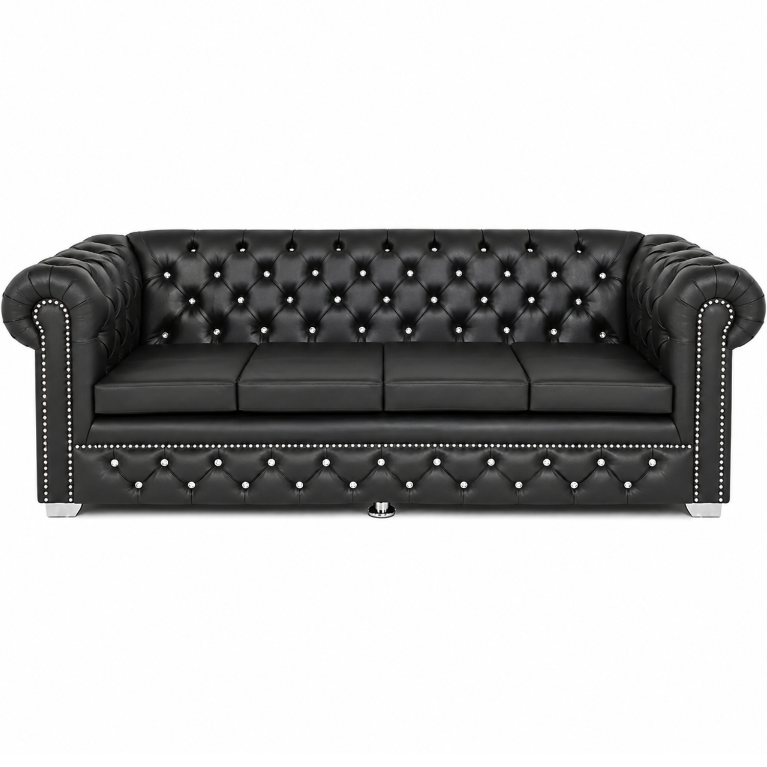 Sillón de Espera Modelo KALY