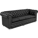Sillón de Espera Modelo KALY