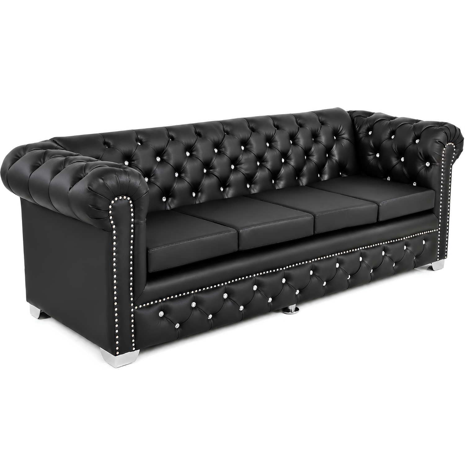 Sillón de Espera Modelo KALY