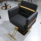Silla de Corte Modelo MAYE GOLDEN