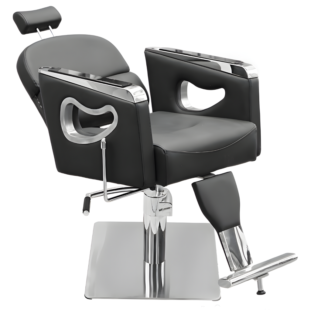 Silla de Maquillaje Modelo BORIS
