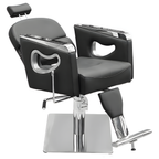 Silla de Maquillaje Modelo BORIS