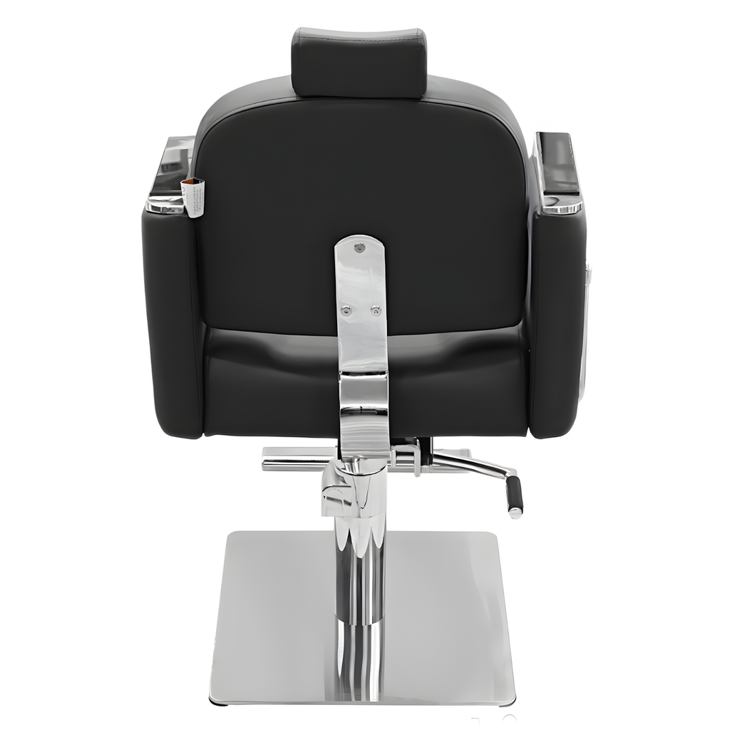 Silla de Maquillaje Modelo BORIS