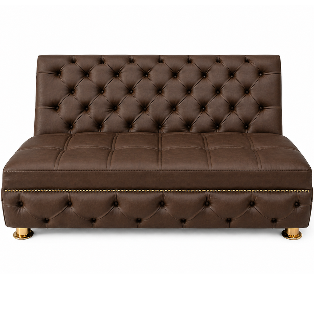 Sillón de Espera Modelo QOCCO