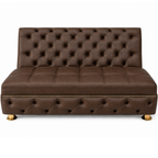 Sillón de Espera Modelo QOCCO