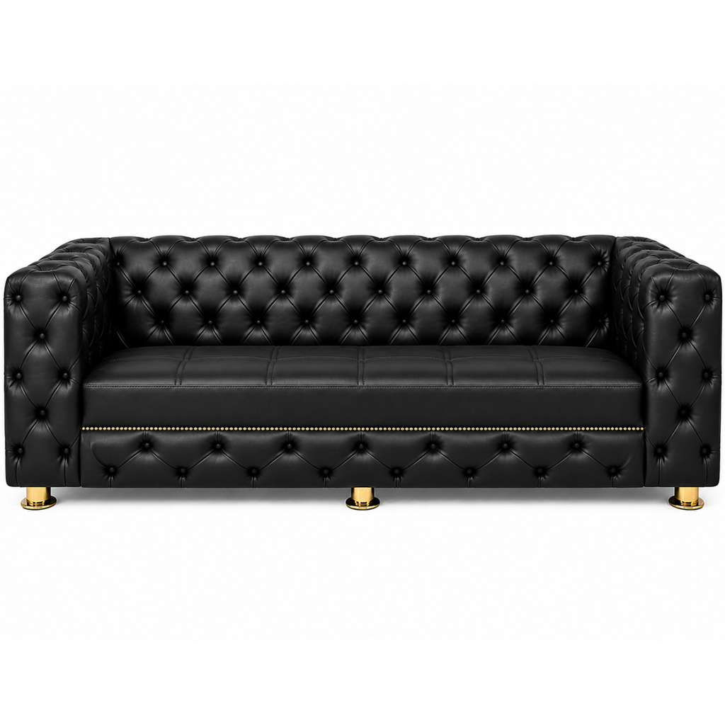 Sillón de Espera Modelo ADAM