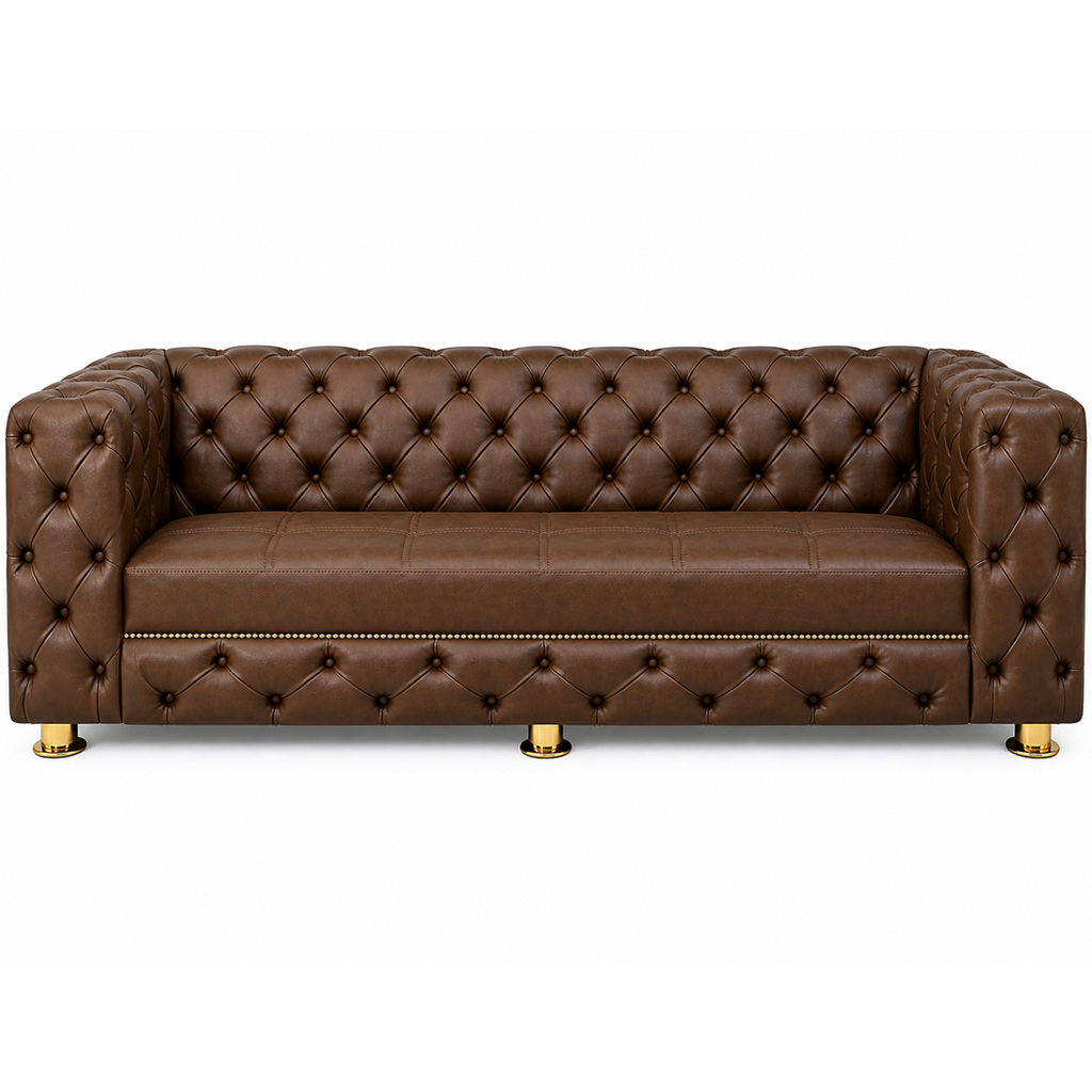 Sillón de Espera Modelo ADAM