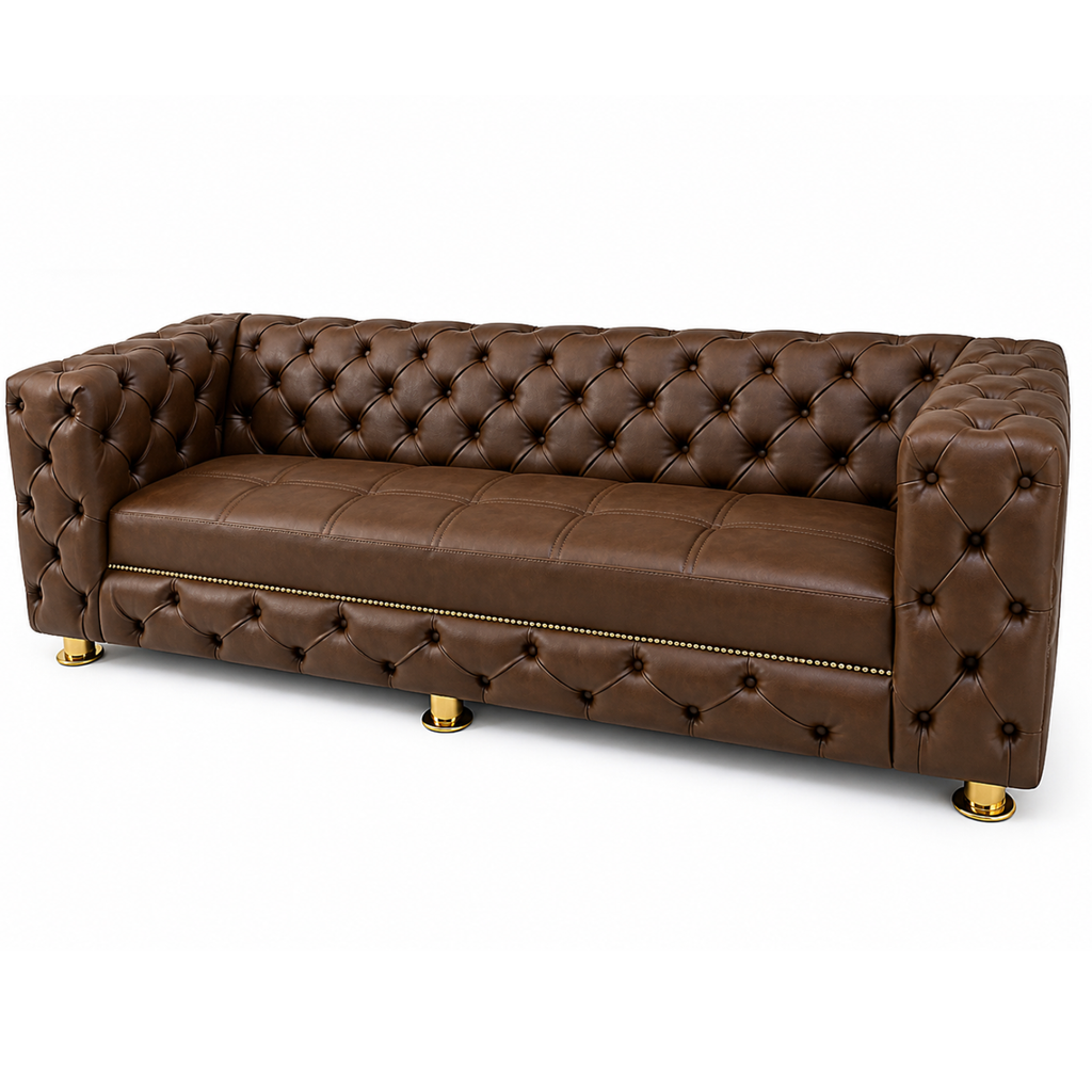Sillón de Espera Modelo ADAM