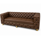 Sillón de Espera Modelo ADAM