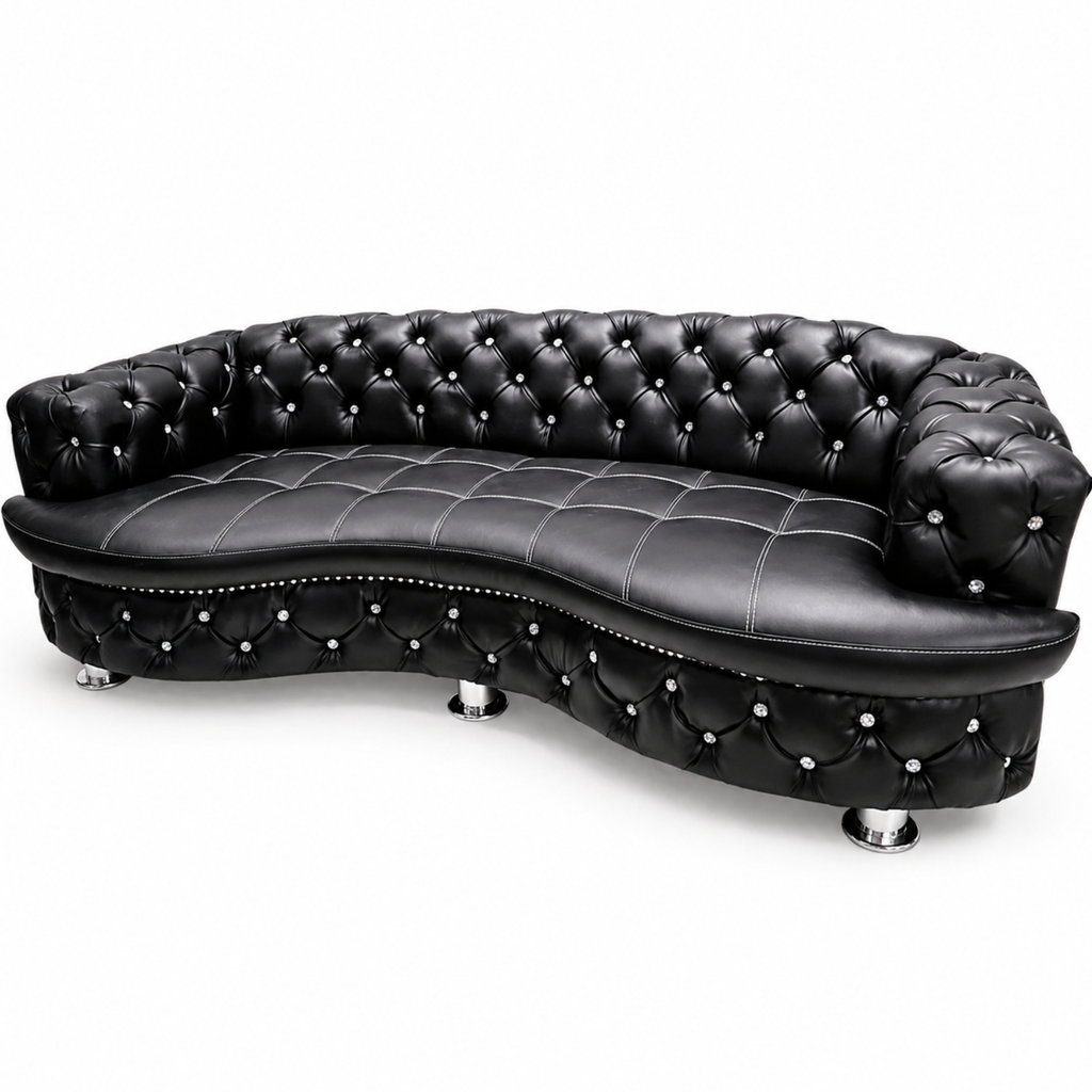 Sillón de Espera Modelo CAPITONÉ