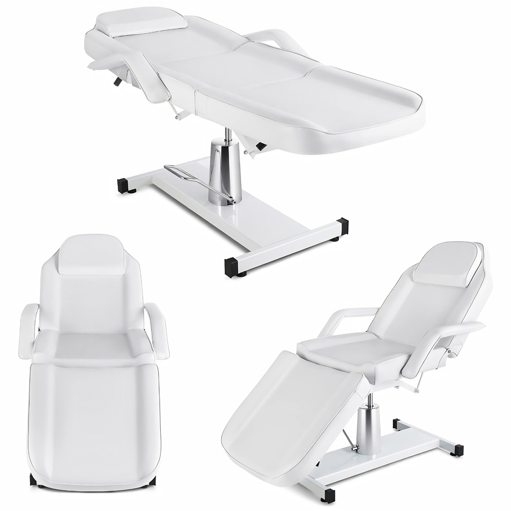 Camilla Lashista Modelo INNOVA WHITE