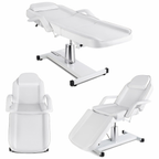 Camilla Lashista Modelo INNOVA WHITE
