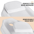 Camilla Lashista Modelo INNOVA WHITE