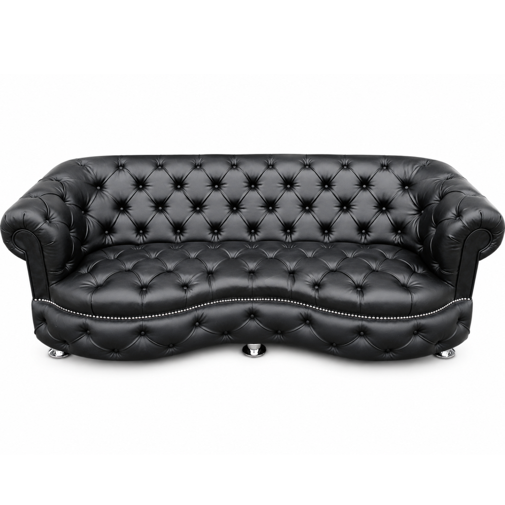 Sillón de Espera Modelo TABALÚ