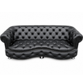 Sillón de Espera Modelo TABALÚ