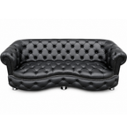 Sillón de Espera Modelo TABALÚ