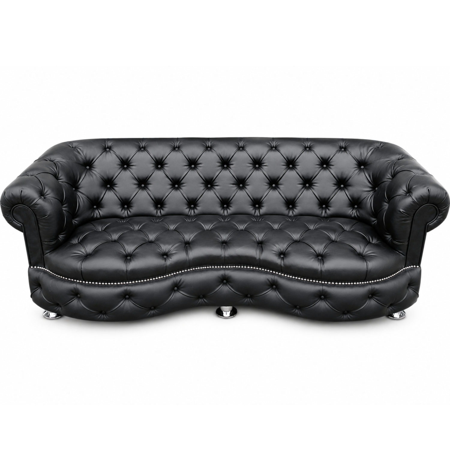 Sillón de Espera Modelo TABALÚ