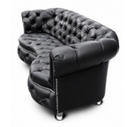 Sillón de Espera Modelo TABALÚ