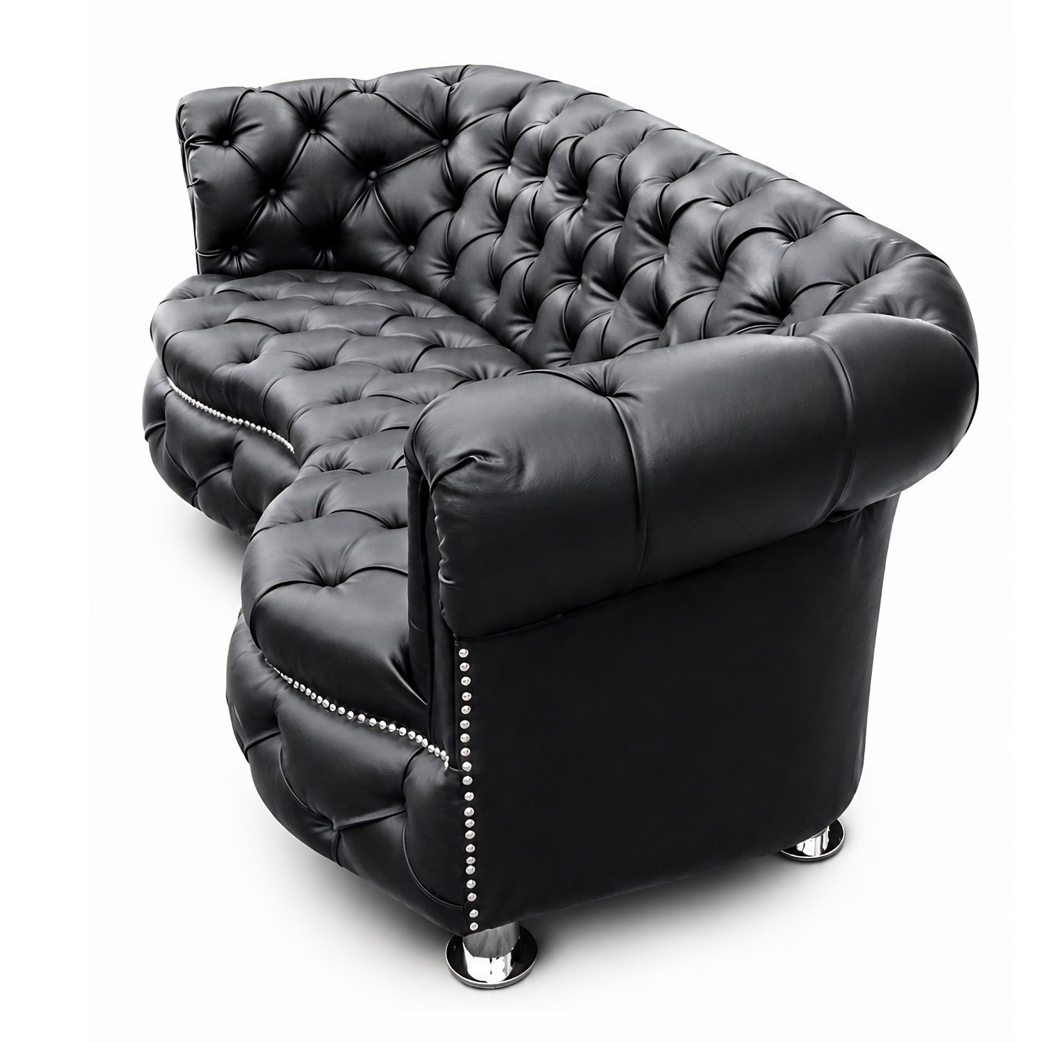 Sillón de Espera Modelo TABALÚ