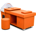 Camilla Multifuncional Head Spa  Modelo JOVIA