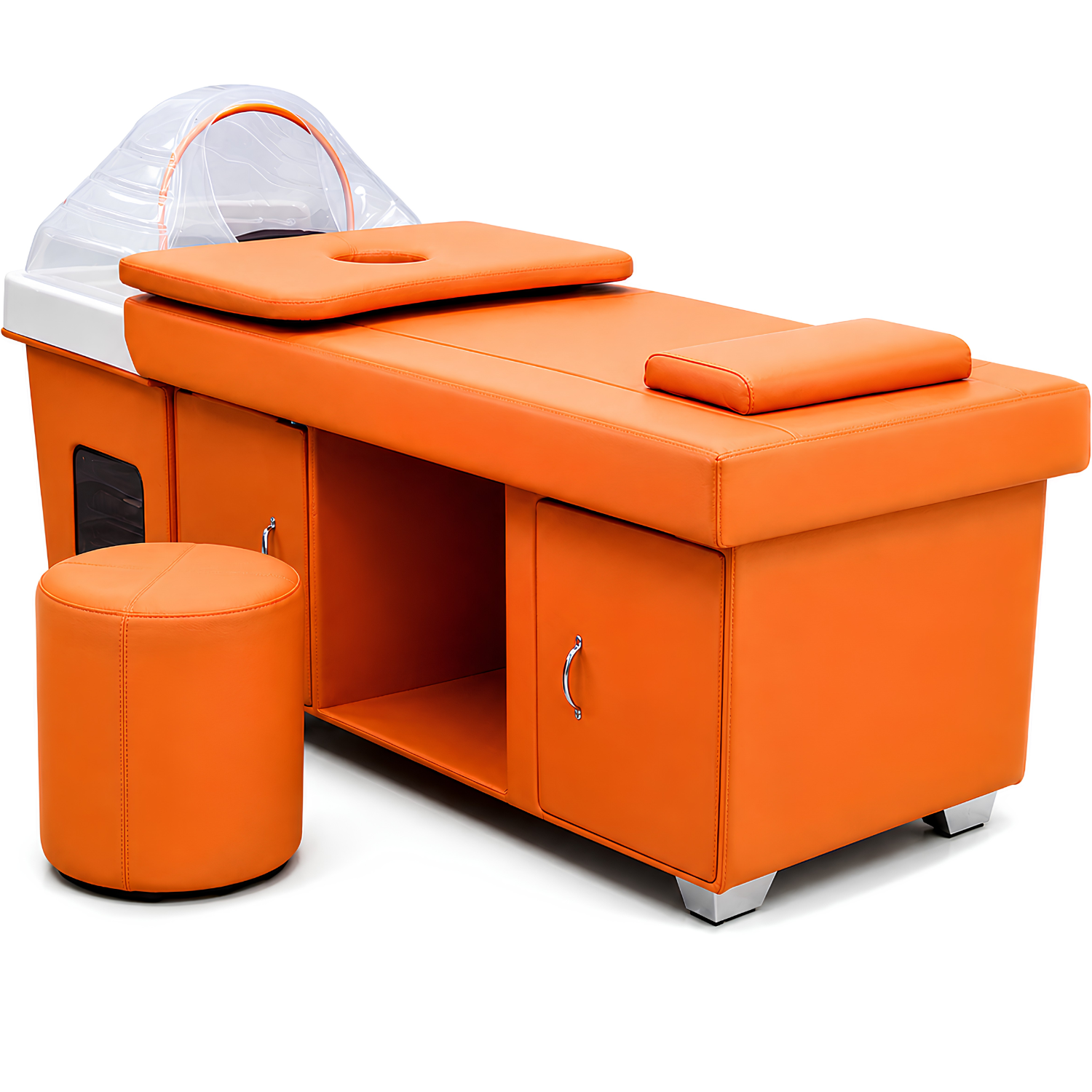 Camilla Multifuncional Head Spa  Modelo JOVIA