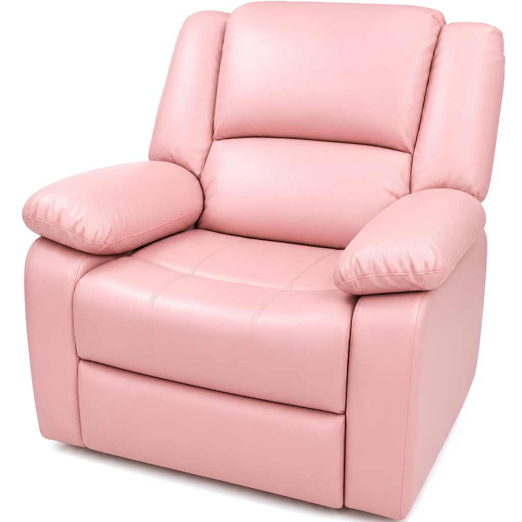 Sillón Lashista Reclinable Modelo LASH