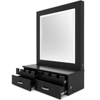 Modulo con espejo LED Modelo MIROR